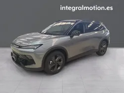 BAIC X55 1.5TGDI DCT 7 Aut.