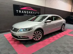 Volkswagen Passat CC 2.0 TDI 150ch BVM6 Business - Entretien à jour - Carplay - Embrayage et distribution Neuf - Radar AV/AR - Sièges électriques