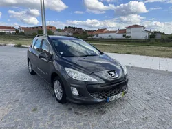 Peugeot 308 308SW