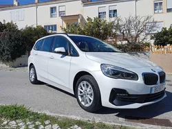 BMW 214 Gran Tourer 216D 7 Lugares