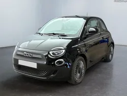 Fiat 500 e Icône