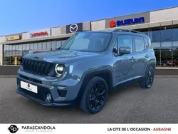 Jeep Renegade 1.3 GSE T4 150ch Limited BVR6 MY21