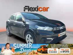DACIA Sandero TCe Essential 67kW