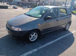 Fiat Punto 1.1 Económico