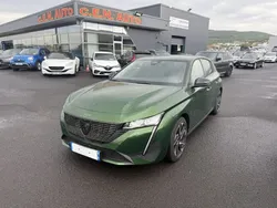 Peugeot 308 1.2 PURETECH 130CH S&S ALLURE PACK