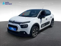 Citroen C3 1.2 PureTech 83ch S&S Shine