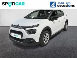 Citroën C3 ENTREPRISE SOCIETE BLUEHDI 100 S&S BVM6 FEEL BUSINESS R