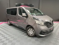Renault TRAFIC L2 1.6 dCi 120 cv Energy Life