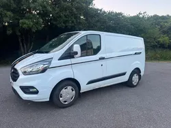 Ford Transit Custom 2.0 tdci 130 cv L1H1 limited