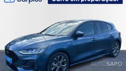 Ford Focus 1.0 EcoBoost ST-Line Aut. de 2023