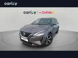 Nissan Qashqai 2021 Mild Hybrid 158 ch Xtronic Tekna