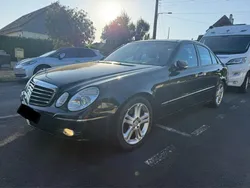 Mercedes classe e 320 cdi avantgarde v6 224 ch bva – double toit ouvrant – cuir – très bel état
