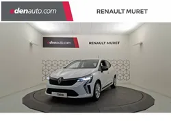 Renault Clio TCe 90 Evolution