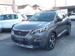 Peugeot 3008 II 1.2 PTEC 130 GT LINE