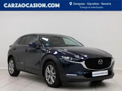 MAZDA CX-30 2.0 Skyactiv-X Zenith AWD Aut. 137kW