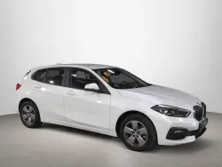 BMW Serie 1 116d