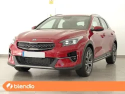 KIA XCeed 1.6 PHEV eTech Aut.