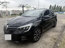 Renault Clio Limited