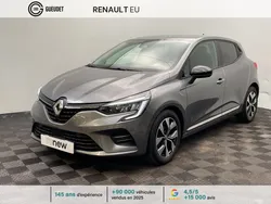 Renault Clio V TCe 90 Evolution