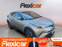 Toyota C-HR 125H Advance