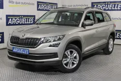 SKODA Kodiaq 2.0TDI AB tech Ambition 4x2 DSG 110kW