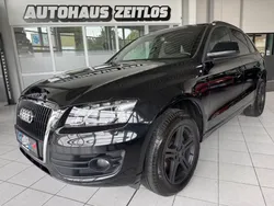Audi Q5 3.0 V6 TDI 239CH QUATTRO - BANG&OLUFSEN SIEGES CHAUFFANTS CAMERA DE RECUL
