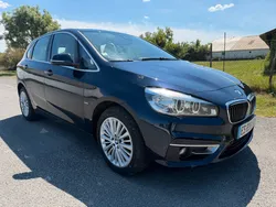 ACTIVE TOURER 216 DA 116 ch LUXURY GARANTIE