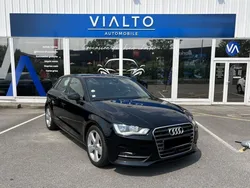 AUDI A3 Sportback 2.0 TDI 150 8V Ambition