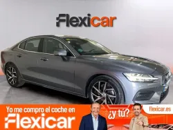 Volvo S60 Berlina 190cv Automático de 4 Puertas