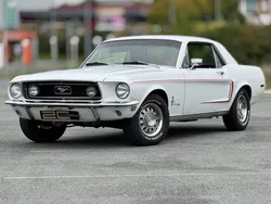 Ford mustang gt 68 sprint v8 289