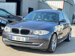 Bmw 120d
