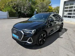 Audi q3 sportback 35 tdi