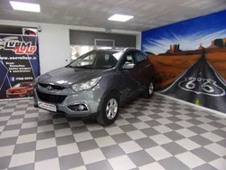 Hyundai IX35 1.7 CRDI 115cv Prémium 2WD / 1ère Main / Suivi Complet
