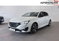 PEUGEOT 308 1.5 BlueHDI 130 Blanc nacrée