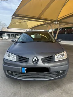 Renault Mégane 1.5