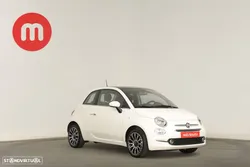 Fiat 500 1.0 Hybrid