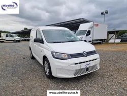 Volkswagen Caddy CARGO 2.0 TDI 122 BUSINESS BVM6 2PL