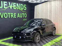Porsche Macan (2) 3.0 V6 354 S