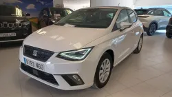 SEAT Ibiza 1.0 TSI S&S Style 85kW