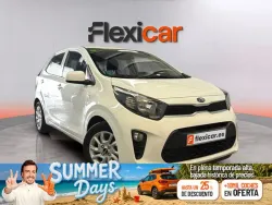 KIA Picanto 1.0 CVVT Concept Plus