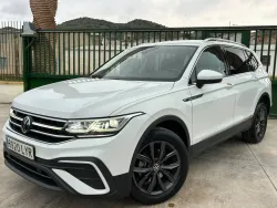 Volkswagen Tiguan Allspace 2.0TDI Life DSG 110kW