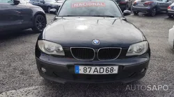 BMW Série 1 de 2005
