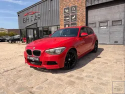 Bmw Serie 1 2.0 118 D 143 M DESIGN BVA