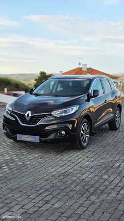 Renault Kadjar Energy dCi 110 Business