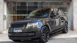 Land Rover Range Rover de 2024