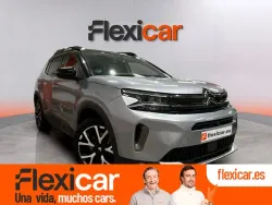 CITROEN C5 Aircross Hybrid E Series EAT8 225