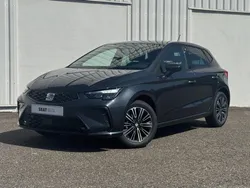 SEAT Ibiza 1.0 TSI 95 ch Start/Stop BVM5 Copa