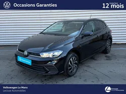 Volkswagen Polo 1.0 TSI 95 S&S DSG7 VW Edition
