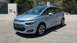 Citroën C4 Picasso II Feel Edition 100Ch