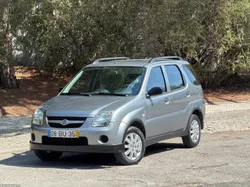 Suzuki Ignis 1.3 90cv